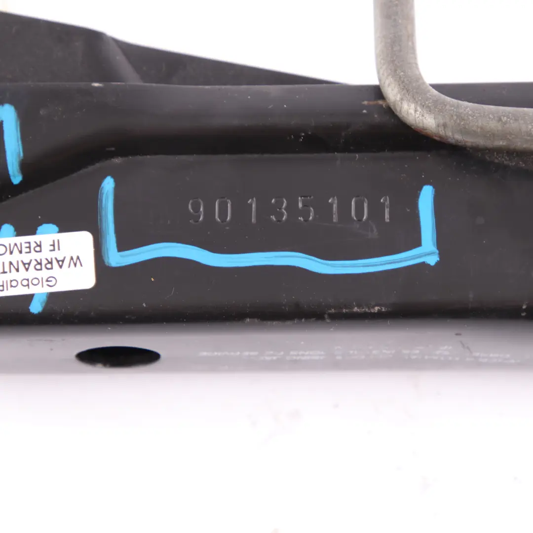 General Motors Lifting Jack Emergency Wheel Tool to GM with Part number 90135101 GM General Motors Lifting Jack Emergency Wheel Tool - SKU 90135101 - Part number 90135101