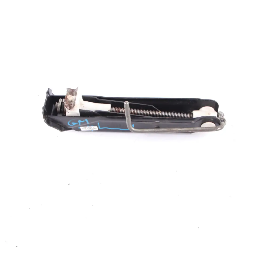 GM General Motors Lifting Jack Emergency Wheel Tool - SKU 90135101 - Part number 90135101
