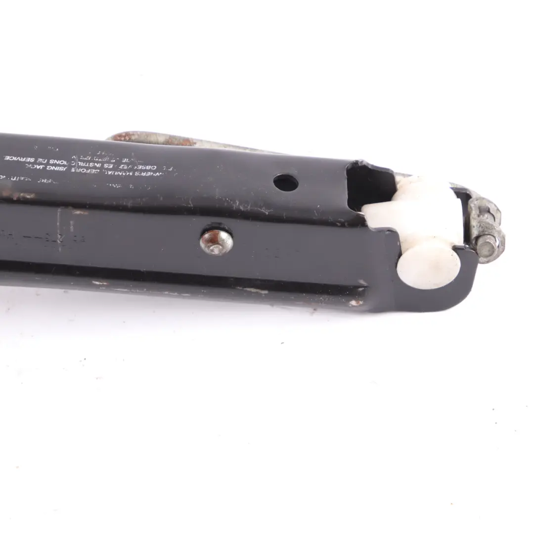 GM General Motors Lifting Jack Emergency Wheel Tool - SKU 90135101 - Part number 90135101