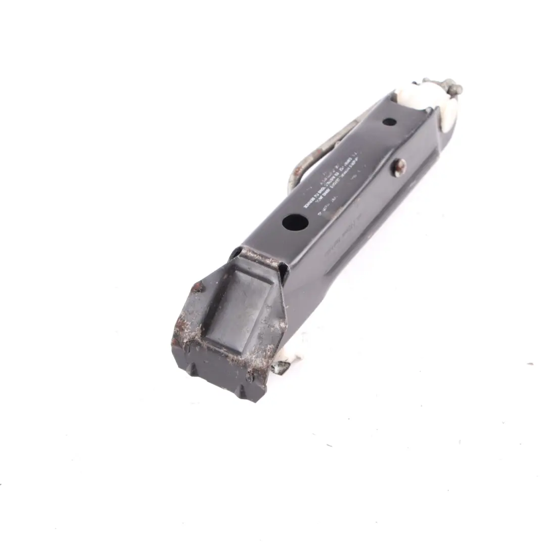 Original General Motors Wagenheber Autoheber 09 497 285 für mit Teilenummer 90135101 Original General Motors Wagenheber Autoheber 09 497 285 - SKU 90135101 - Teilenummer 90135101