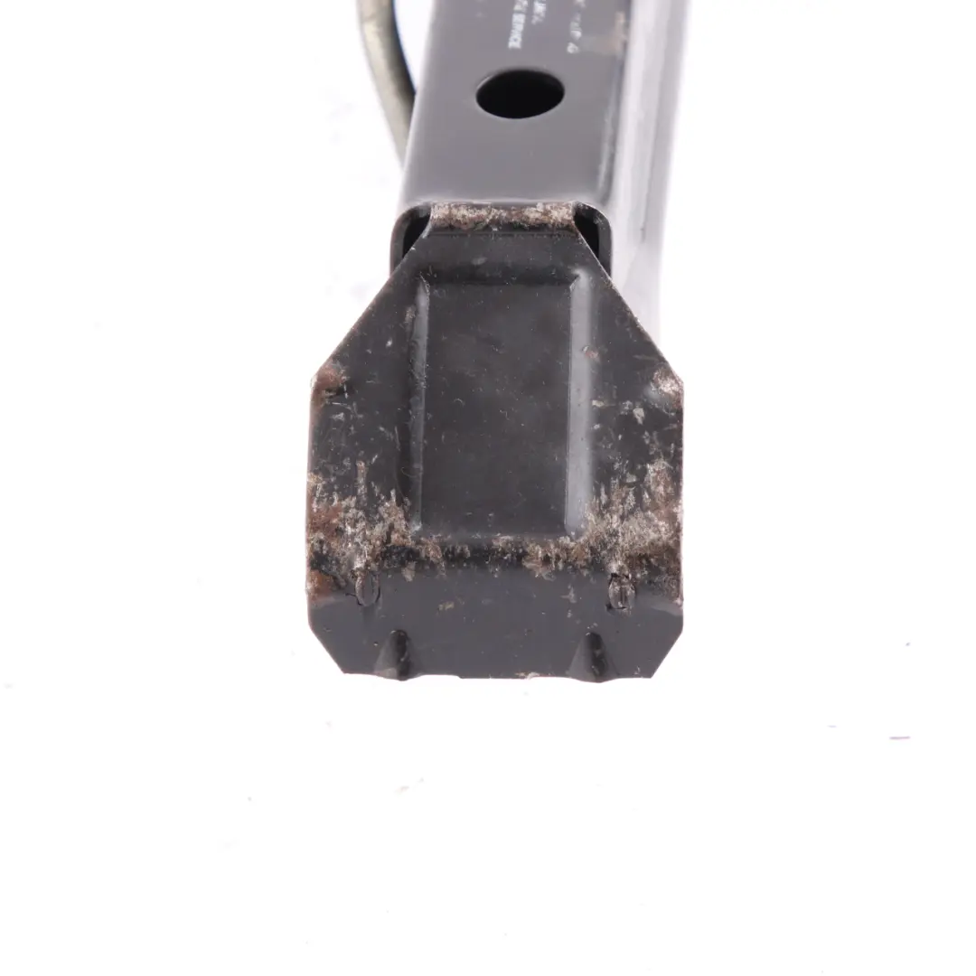 Original General Motors Wagenheber Autoheber 09 497 285 für mit Teilenummer 90135101 Original General Motors Wagenheber Autoheber 09 497 285 - SKU 90135101 - Teilenummer 90135101