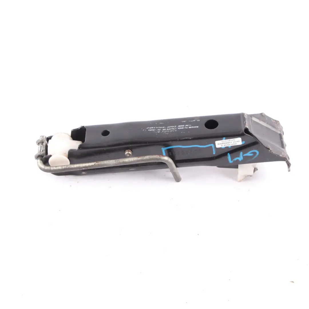  Original General Motors Wagenheber Autoheber 09 497 285 - SKU 90135101 - Teilenummer 90135101