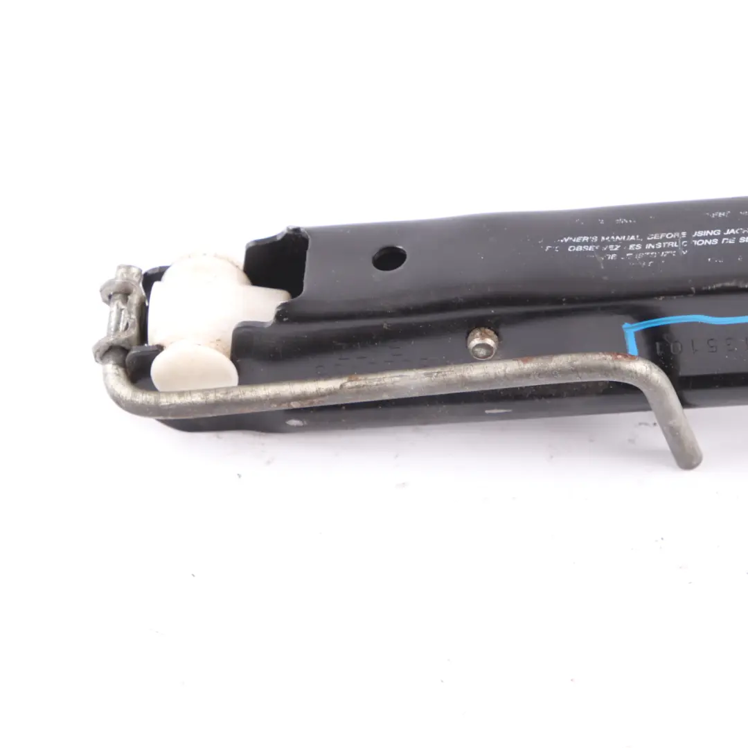 GM General Motors Lifting Jack Emergency Wheel Tool - SKU 90135101 - Part number 90135101