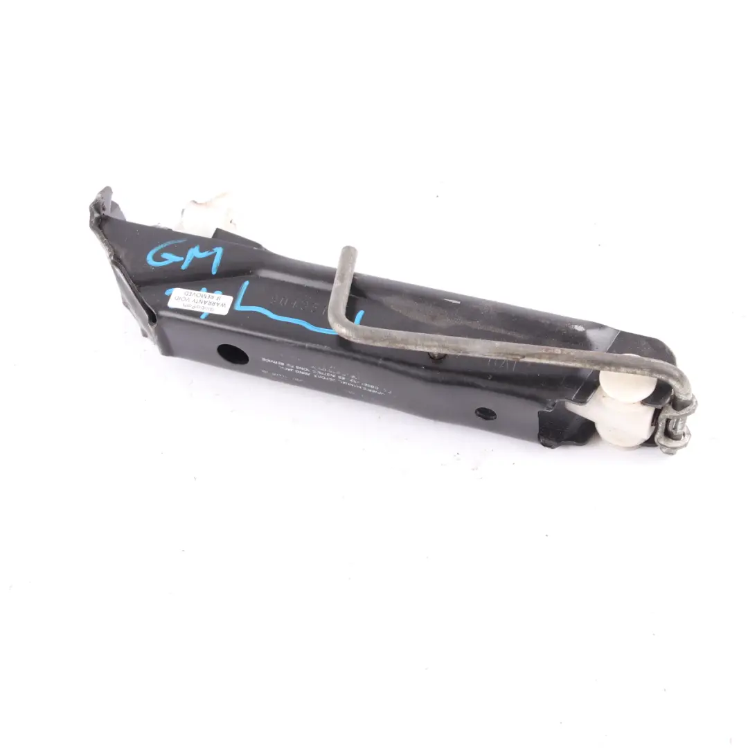 Original General Motors Wagenheber Autoheber 09 497 285 für mit Teilenummer 90135101 Original General Motors Wagenheber Autoheber 09 497 285 - SKU 90135101 - Teilenummer 90135101