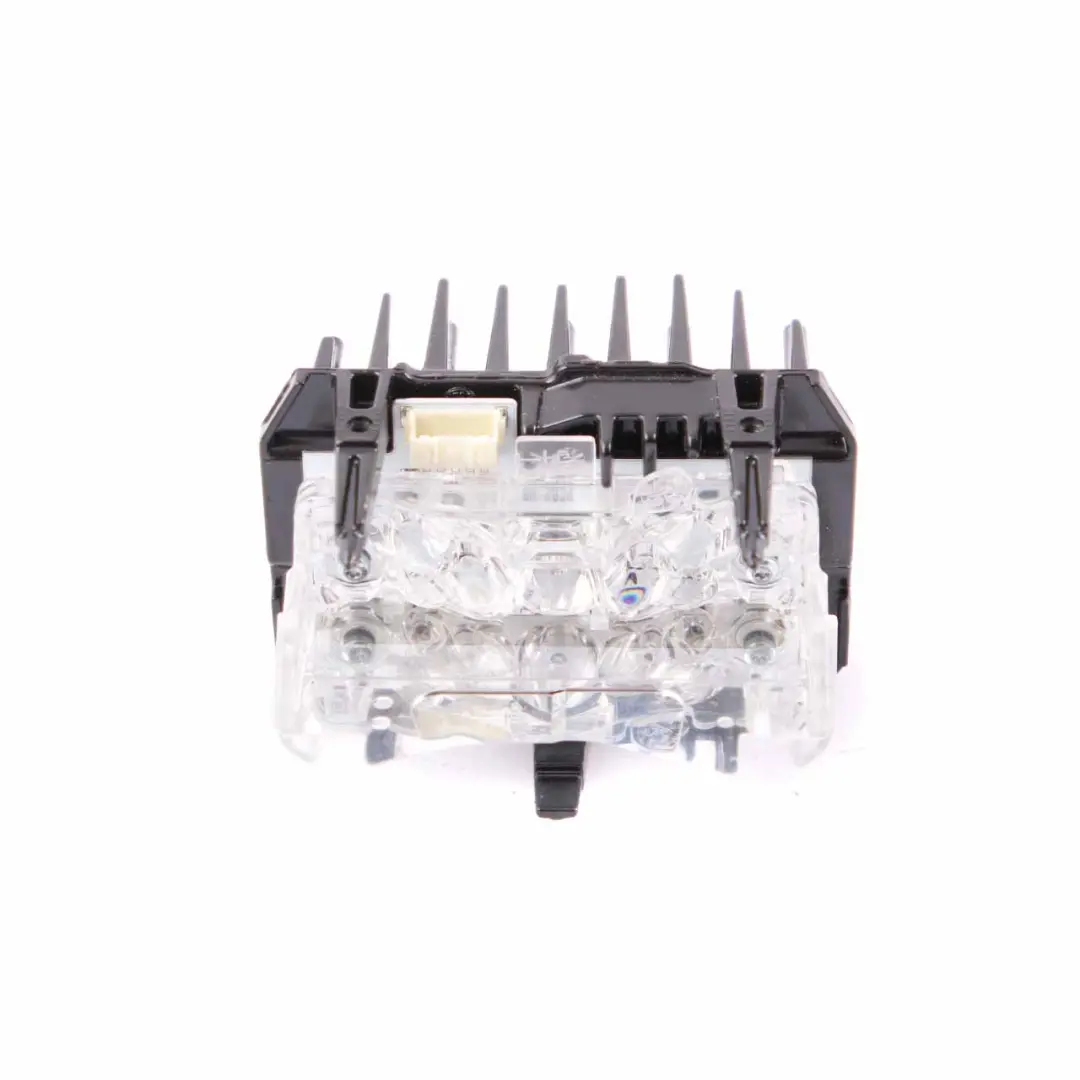  Headlight Module BMW F40 LED Headlamp Inverter Converter Control Unit - SKU 90147413 - Part number 90147413