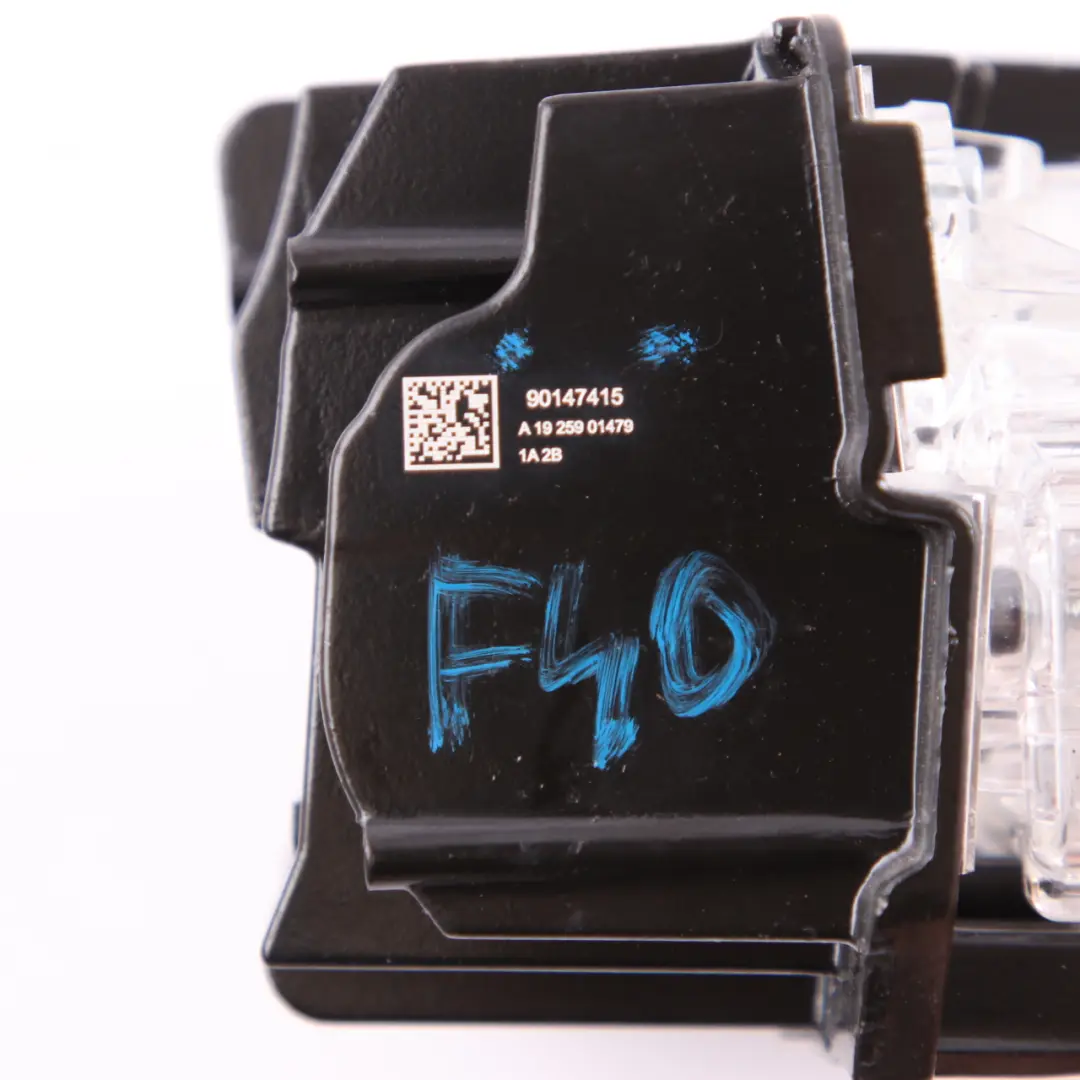 Headlight Module BMW F40 LED Headlamp Inverter Converter Control Unit to with Part number 90147415 Headlight Module BMW F40 LED Headlamp Inverter Converter Control Unit - SKU 90147415 - Part number 90147415