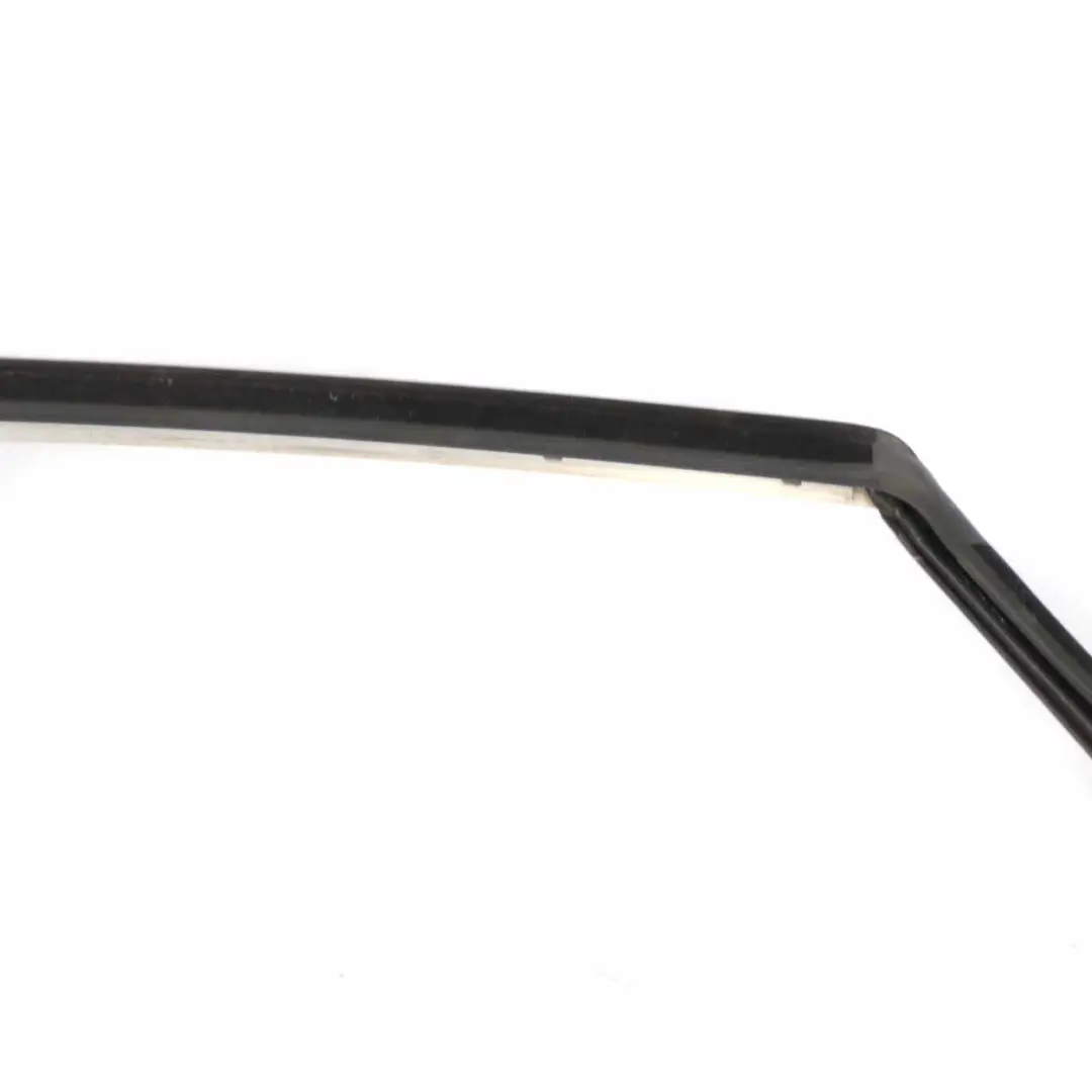 Peugeot 3008 Door Trim Strip Cover Front Left N/S Moulding Chrome - SKU 9025P1 - Part number 9025P1