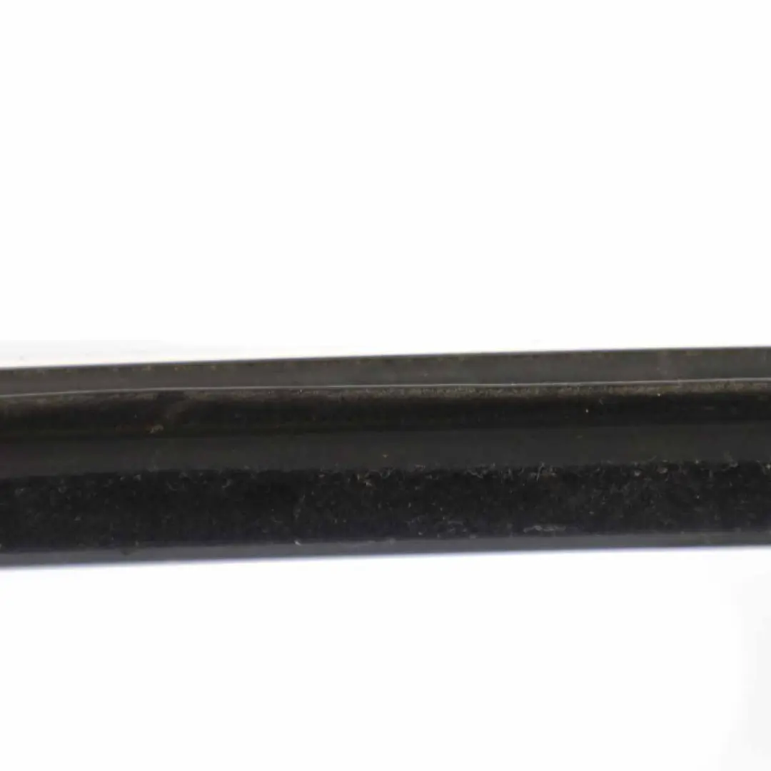 Peugeot 3008 Door Trim Strip Cover Front Left N/S Moulding Chrome - SKU 9025P1 - Part number 9025P1
