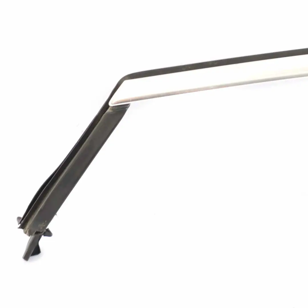  Embellecedor de puerta Peugeot 3008 Tapa delantera izquierda Moldura Cromo - SKU 9025P1 - Número de pieza 9025P1