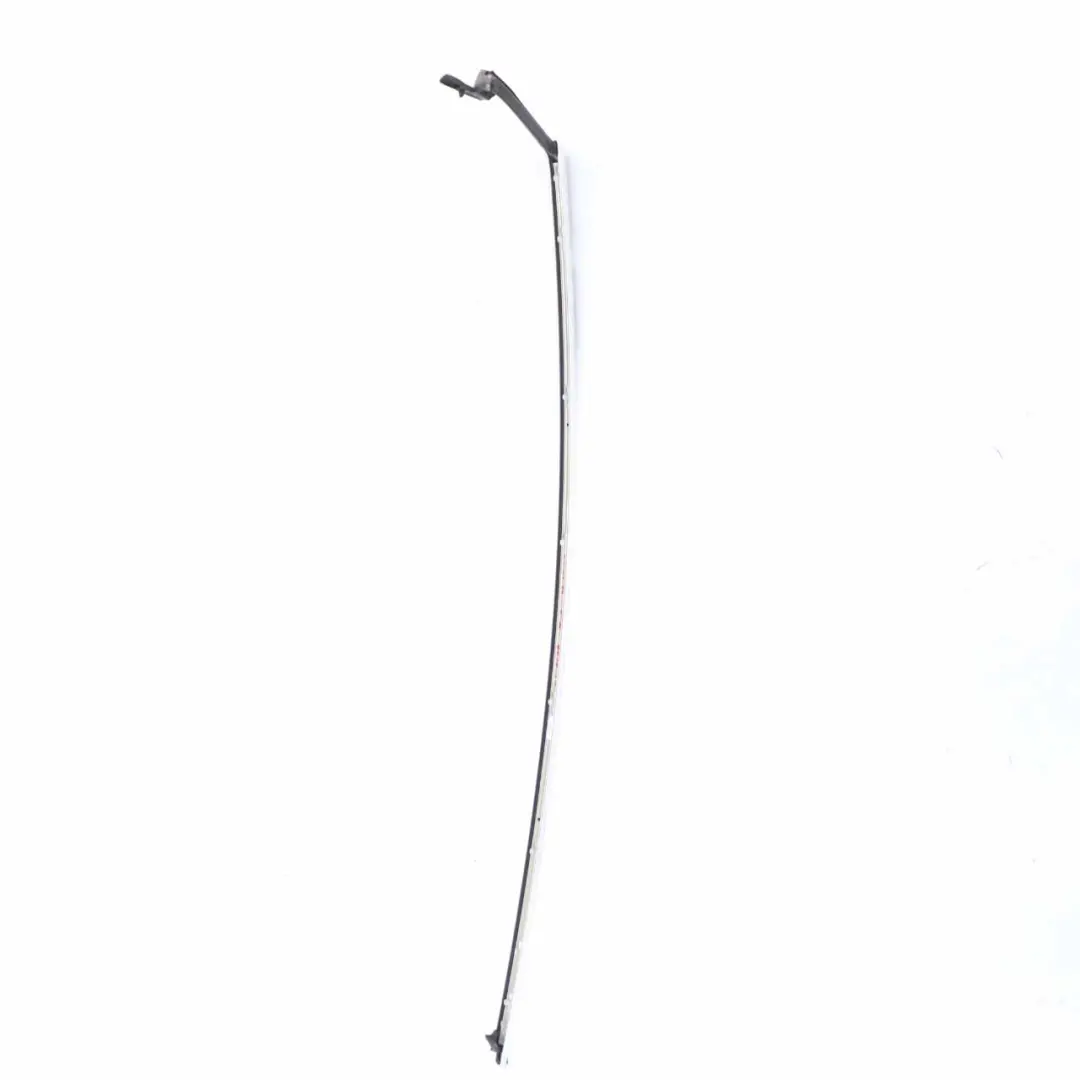 Door Trim Strip Cover Front Left N/S Moulding Chrome to Peugeot 3008 with Part number 9025P1 Peugeot 3008 Door Trim Strip Cover Front Left N/S Moulding Chrome - SKU 9025P1 - Part number 9025P1