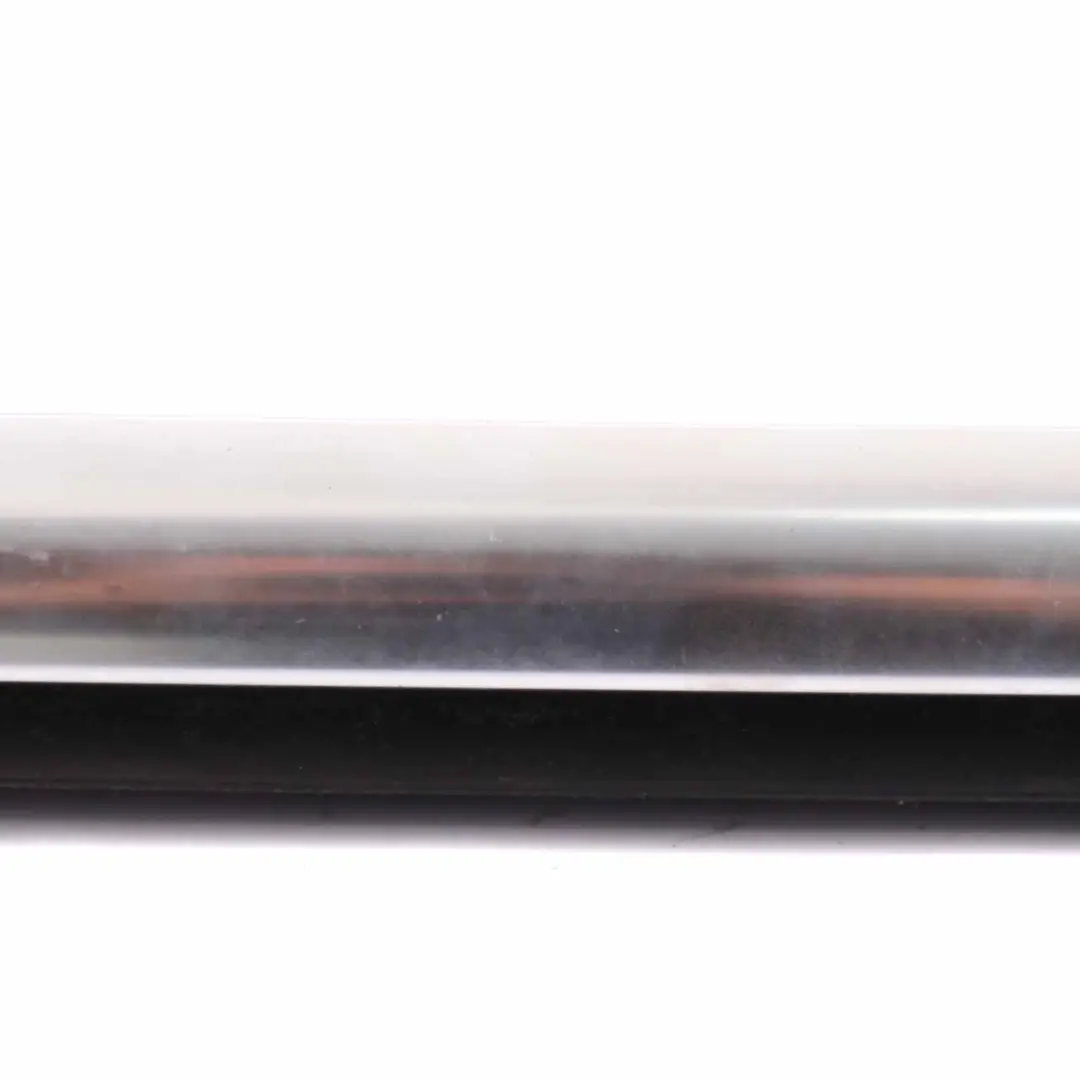 Peugeot 3008 Window Seal Rear Door Left N/S Sealing Strip Gasket Chrome - SKU 9025P9 - Part number 9025P9