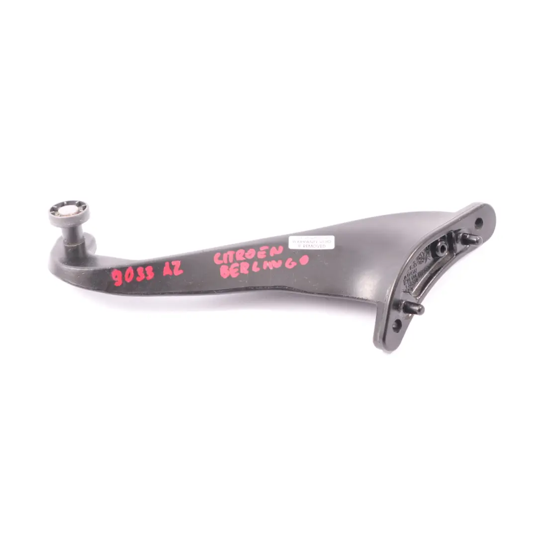  Schiebetürrolle Citroen Berlingo Peugeot Partner Obere Riemenscheibe links - SKU 9033AZ - Teilenummer 9033AZ