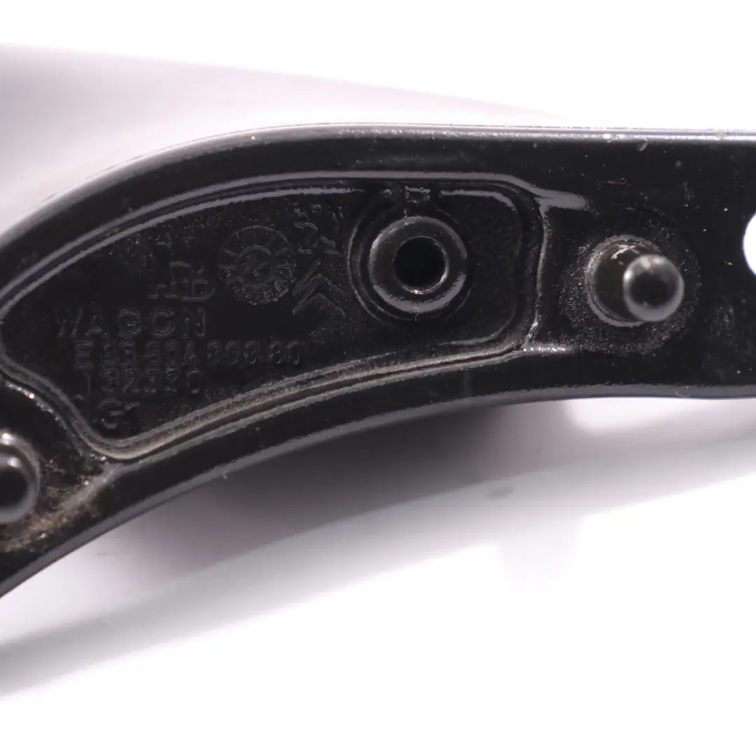  Schiebetürrolle Citroen Berlingo Peugeot Partner Obere Riemenscheibe links - SKU 9033AZ - Teilenummer 9033AZ