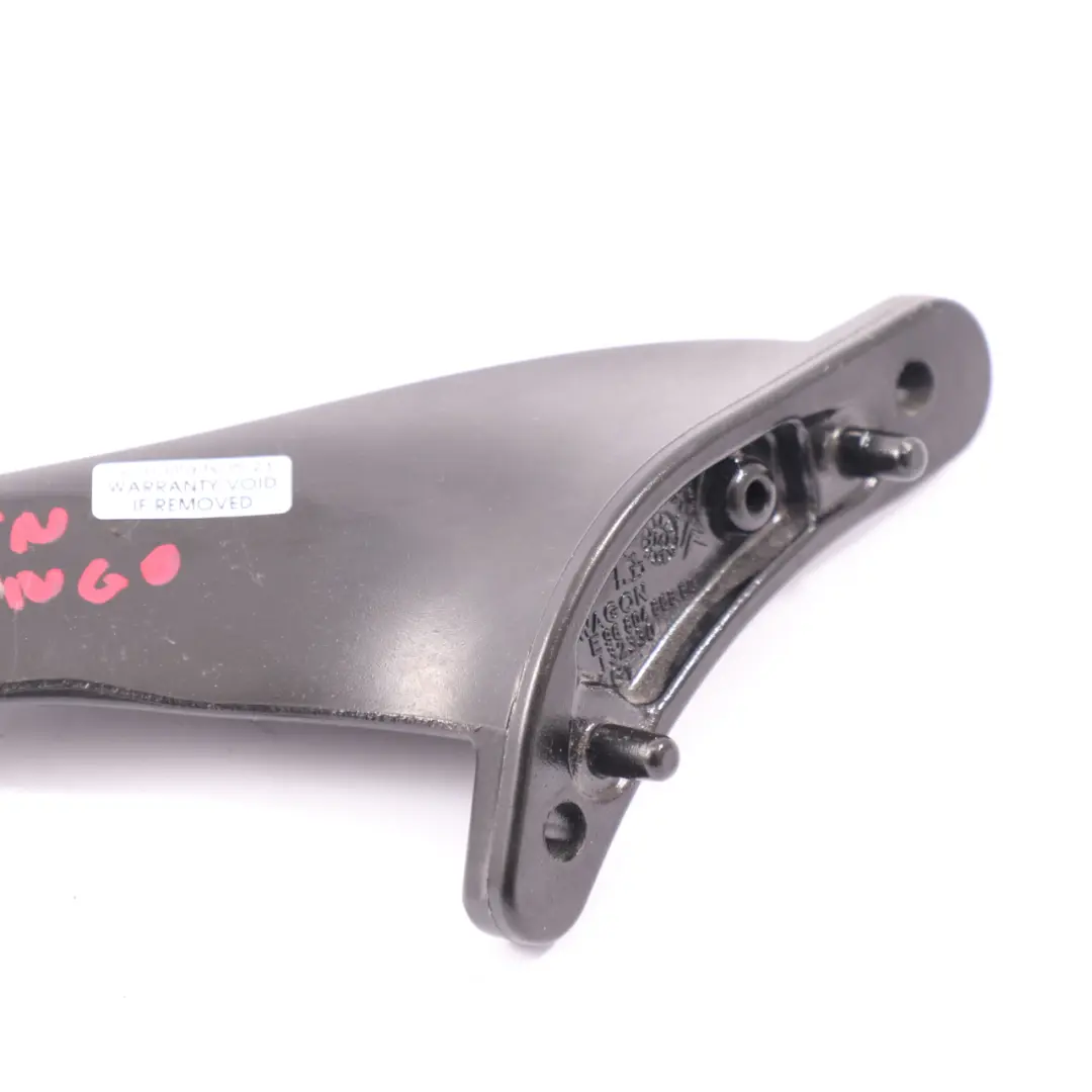  Schiebetürrolle Citroen Berlingo Peugeot Partner Obere Riemenscheibe links - SKU 9033AZ - Teilenummer 9033AZ