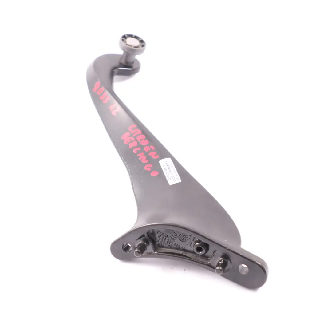 Rullo porta scorrevole Citroen Berlingo Puleggia superiore sinistra per con numero di parte 9033AZ Rullo porta scorrevole Citroen Berlingo Puleggia superiore sinistra - SKU 9033AZ - Numero di parte 9033AZ