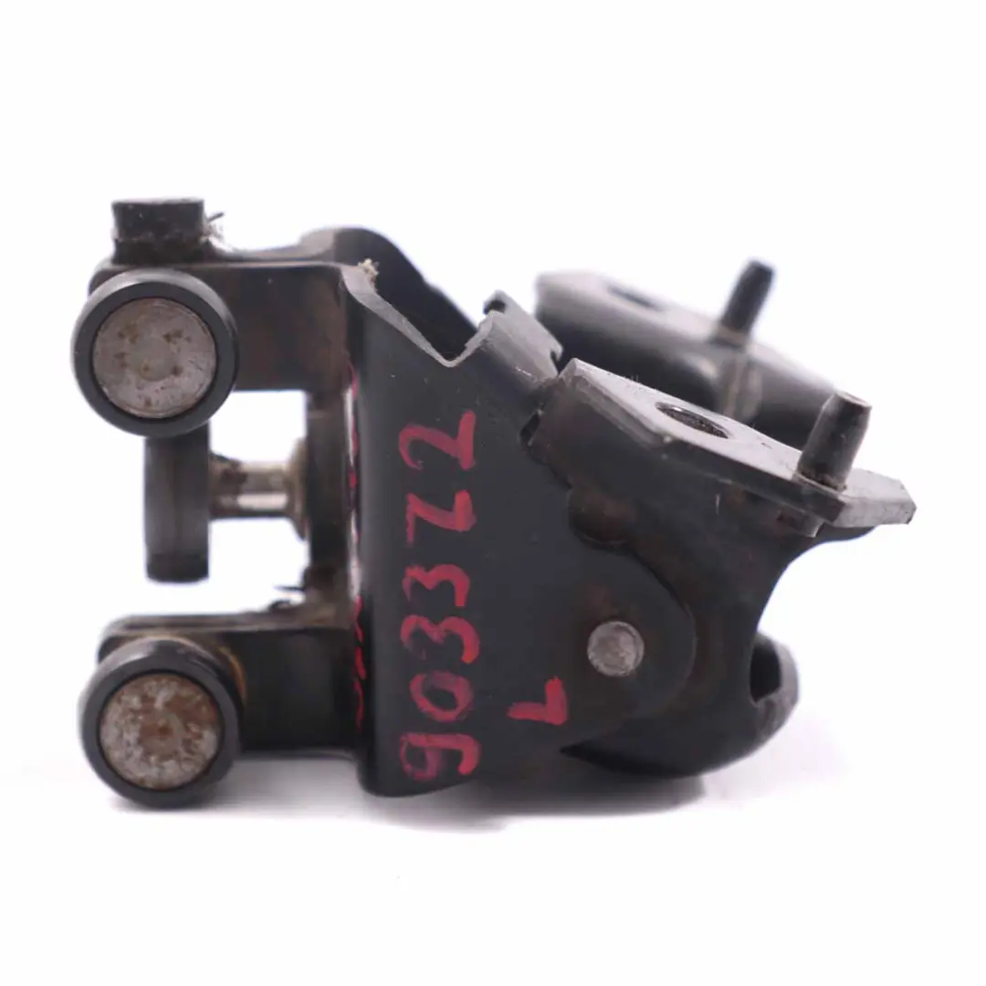  Citroen Berlingo Porta scorrevole laterale sinistra Puleggia rulli - SKU 9033Z2 - Numero di parte 9033Z2