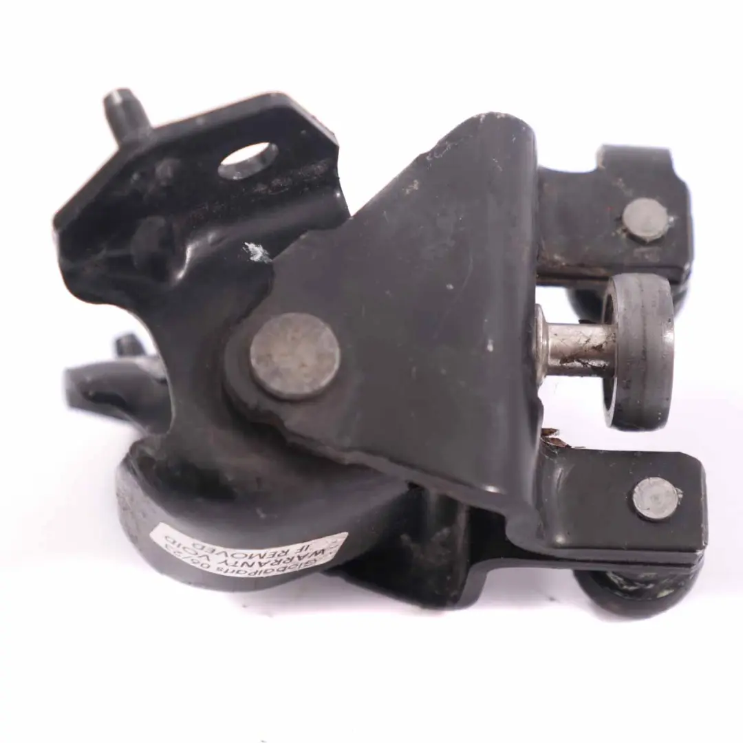 Citroen Berlingo Peugeot Partner Side Sliding Door Left N/S Roller Pulley to with Part number 9033Z2 Citroen Berlingo Peugeot Partner Side Sliding Door Left N/S Roller Pulley - SKU 9033Z2 - Part number 9033Z2