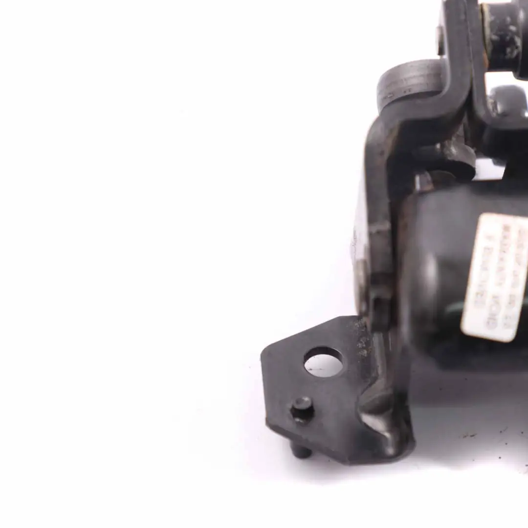  Citroen Berlingo Peugeot Partner Side Sliding Door Left N/S Roller Pulley - SKU 9033Z2 - Part number 9033Z2