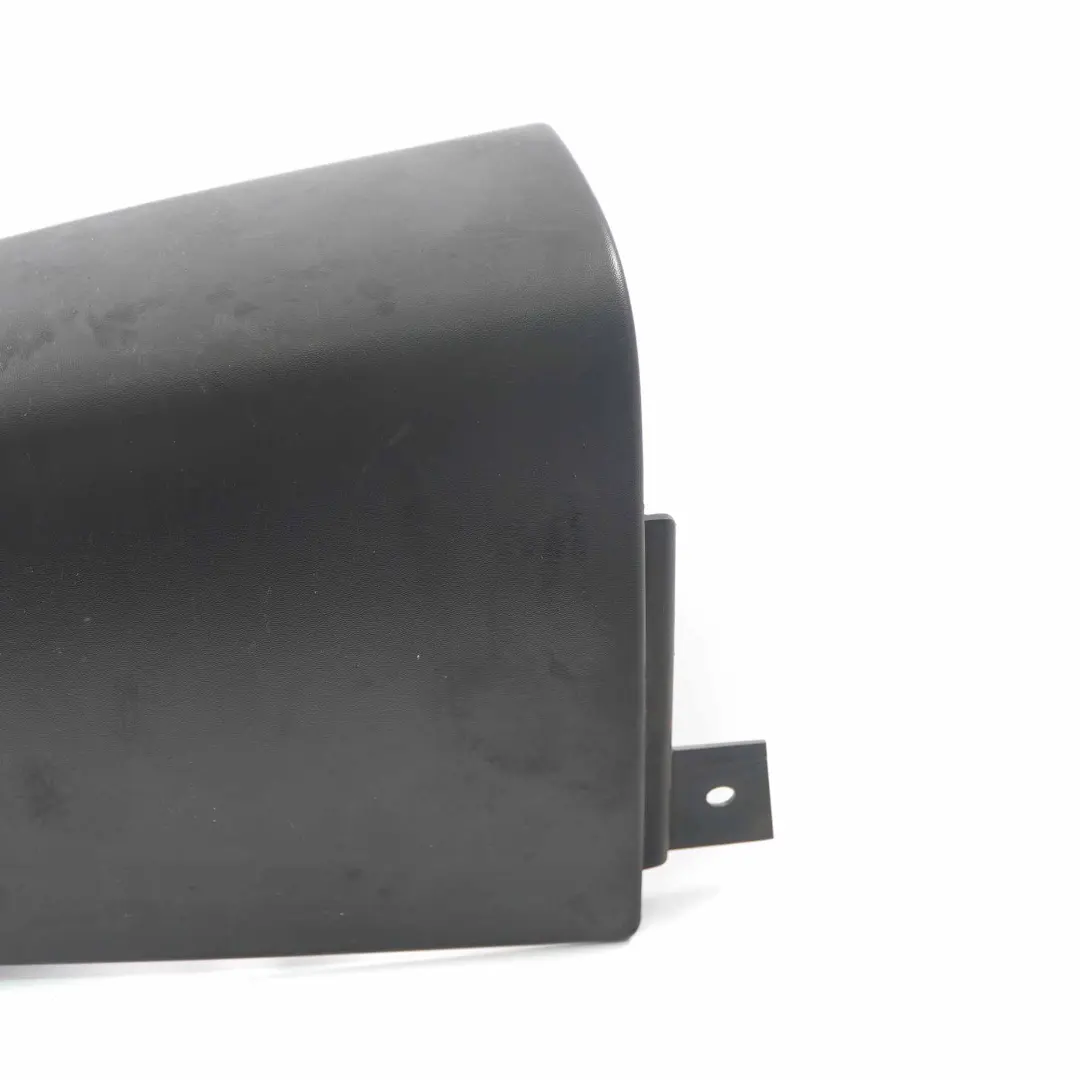 Renault Trafic II Rear Bumper Corner Edge Left N/S Trim Primed - SKU 903903152R - Part number 903903152R