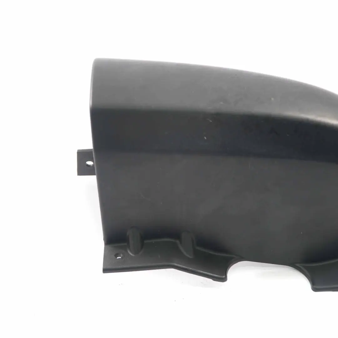 Pare-chocs arrière Bordure d'angle gauche pour Renault Trafic II à propos du numéro de pièce 903903152R Renault Trafic II Pare-chocs arrière Bordure d'angle gauche - SKU 903903152R - Numéro de pièce 903903152R