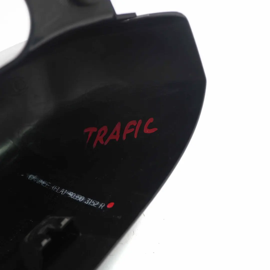 Renault Trafic II Borde Esquinero Parachoques Trasero - SKU 903903152R - Número de pieza 903903152R