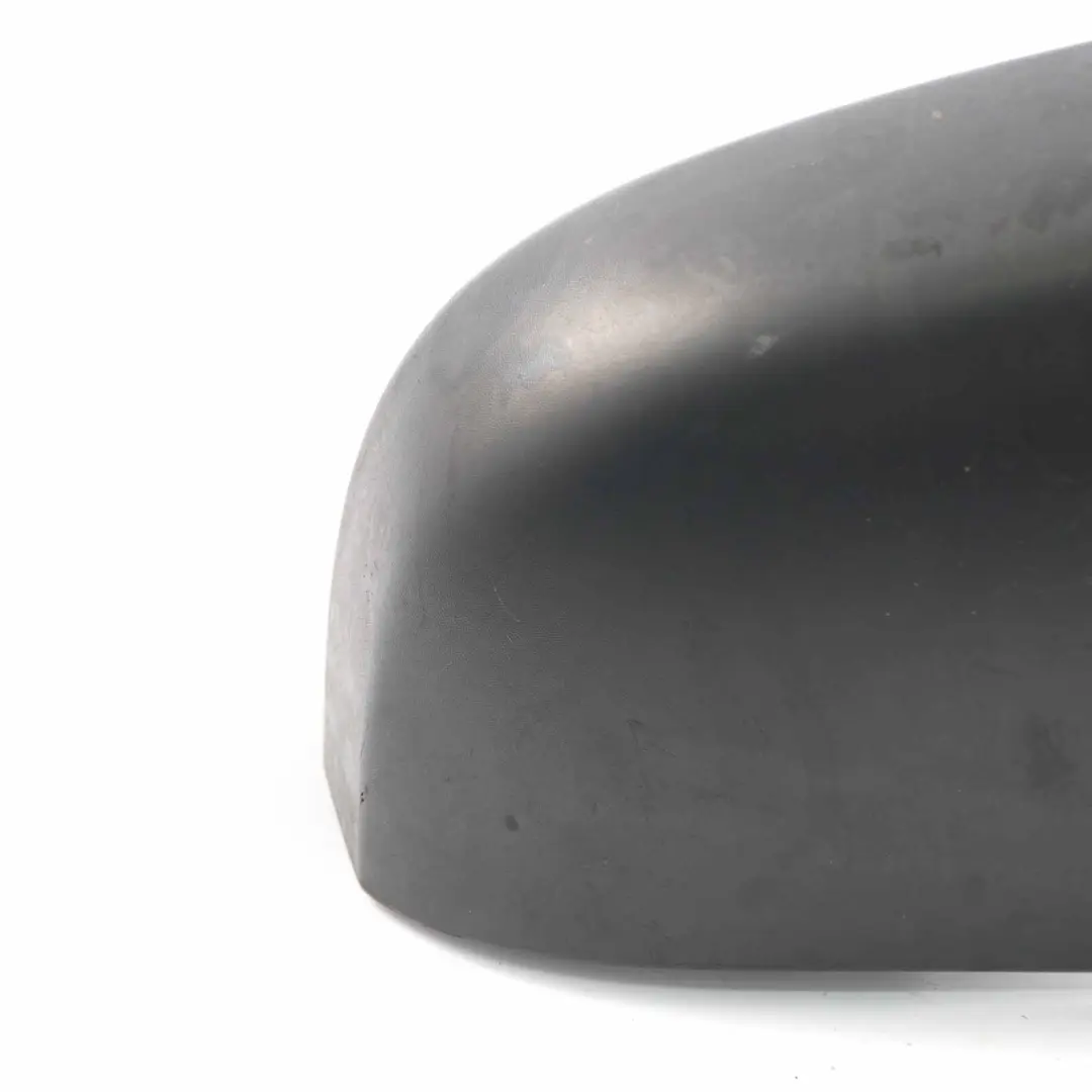 Renault Trafic II Rear Bumper Corner Edge Left N/S Trim Primed - SKU 903903152R - Part number 903903152R