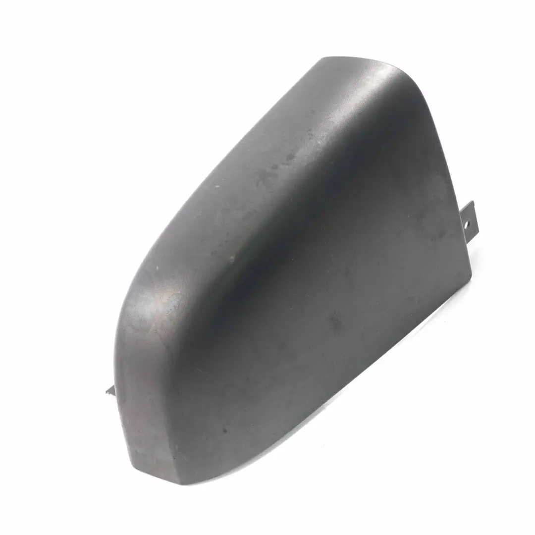Renault Trafic II Rear Bumper Corner Edge Left N/S Trim Primed - SKU 903903152R - Part number 903903152R