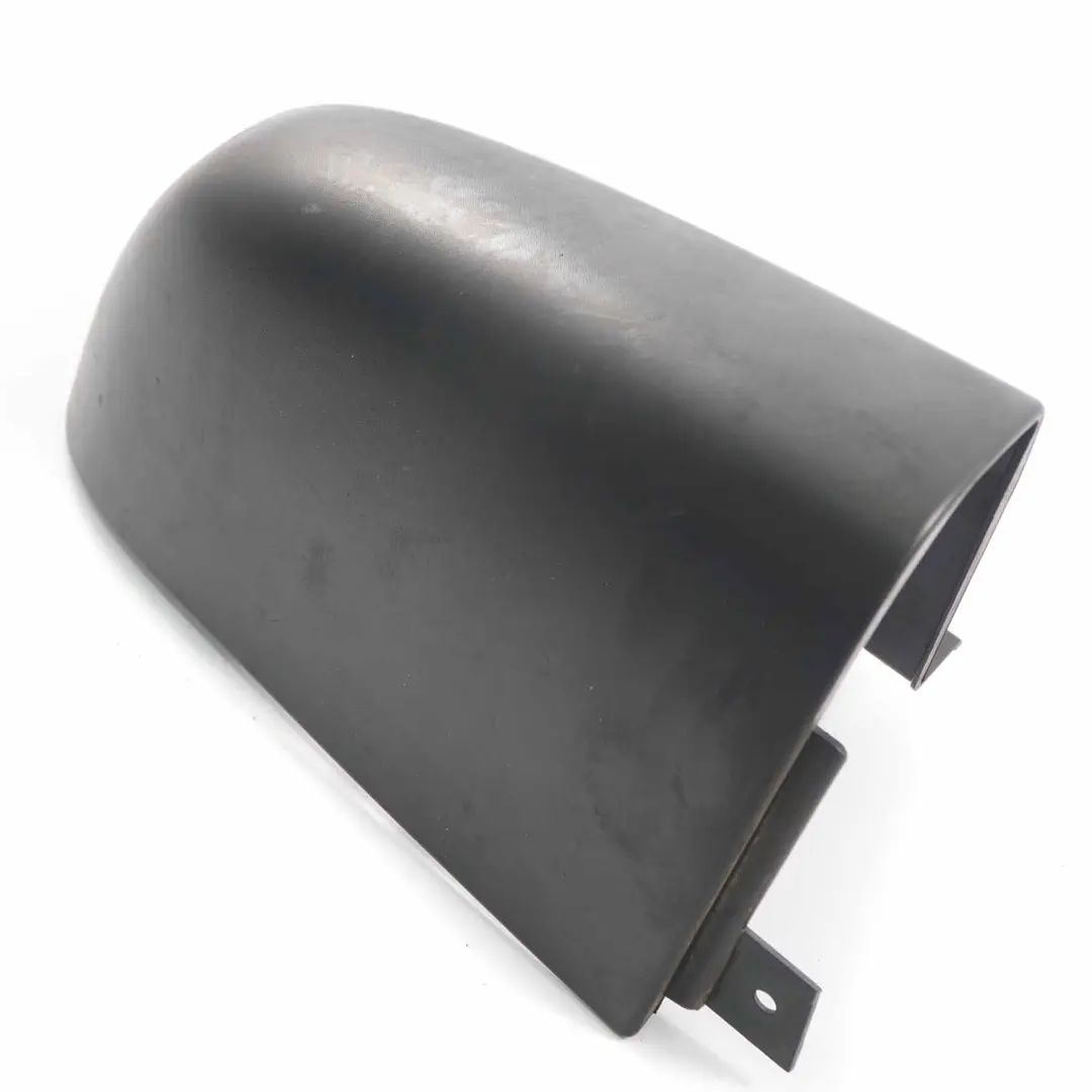 Renault Trafic II Rear Bumper Corner Edge Left N/S Trim Primed - SKU 903903152R - Part number 903903152R