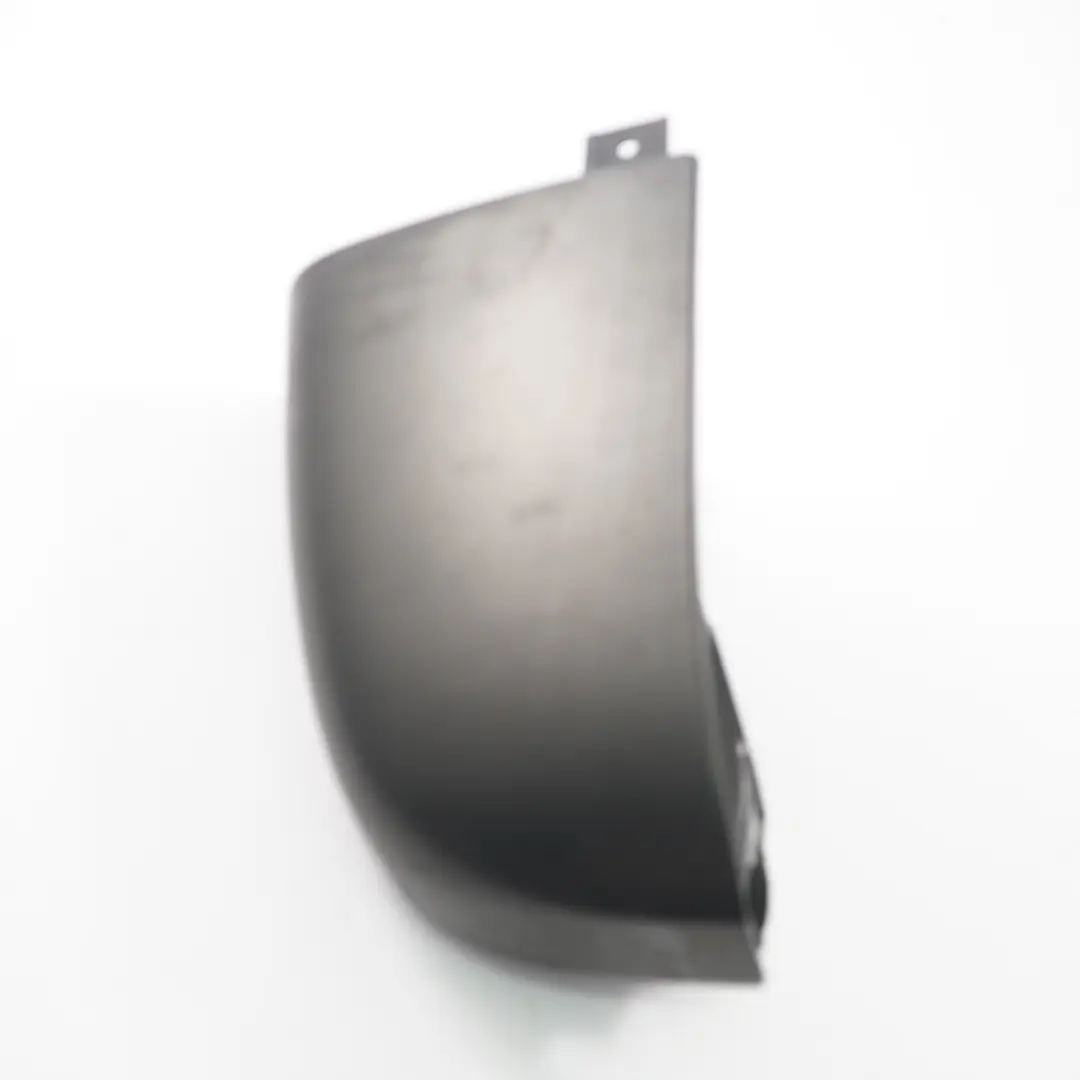 Renault Trafic II Rear Bumper Corner Edge Left N/S Trim Primed - SKU 903903152R - Part number 903903152R
