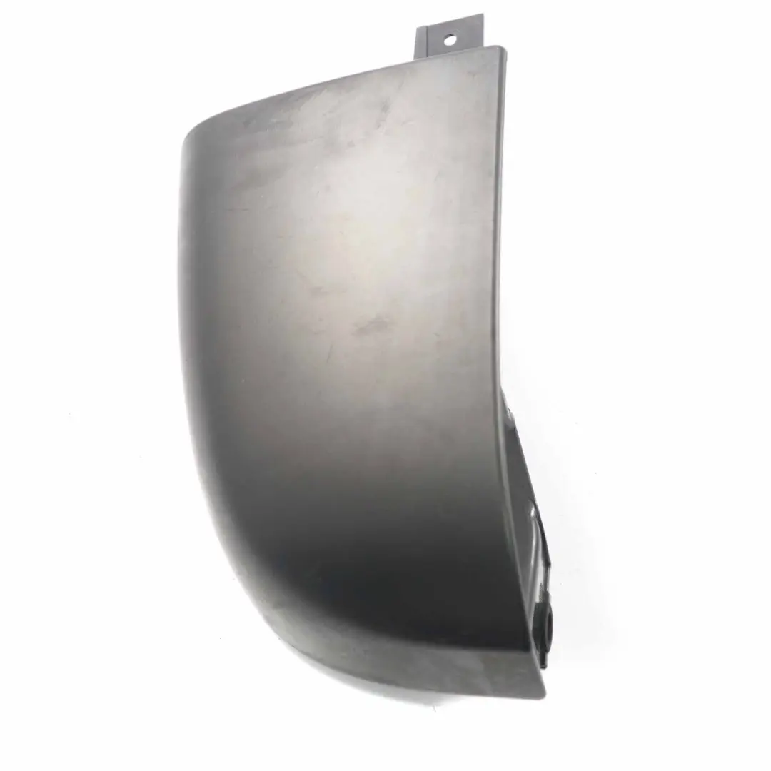 Renault Trafic II Rear Bumper Corner Edge Left N/S Trim Primed - SKU 903903152R - Part number 903903152R
