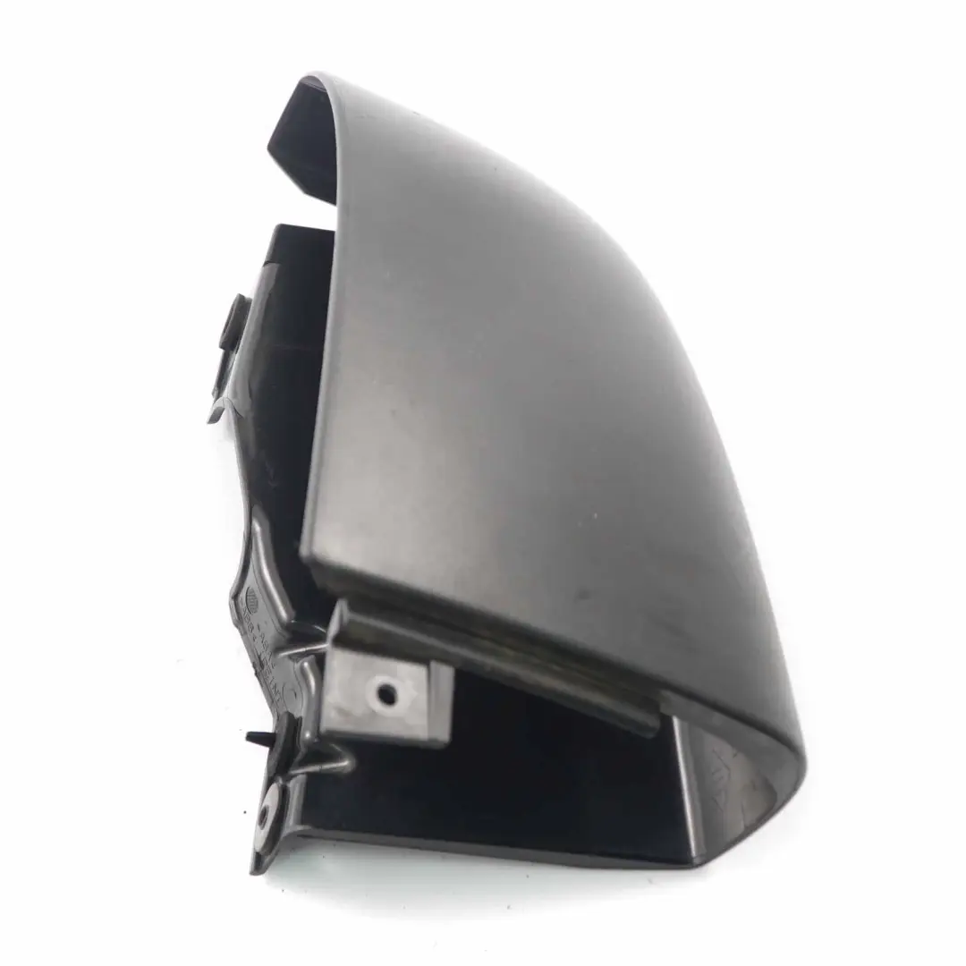 Renault Trafic II Rear Bumper Corner Edge Left N/S Trim Primed - SKU 903903152R - Part number 903903152R