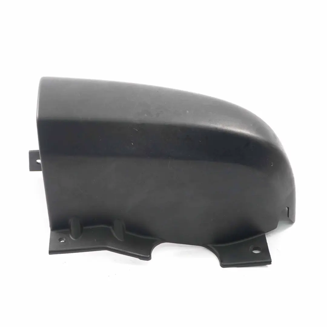 Renault Trafic II Rear Bumper Corner Edge Left N/S Trim Primed - SKU 903903152R - Part number 903903152R