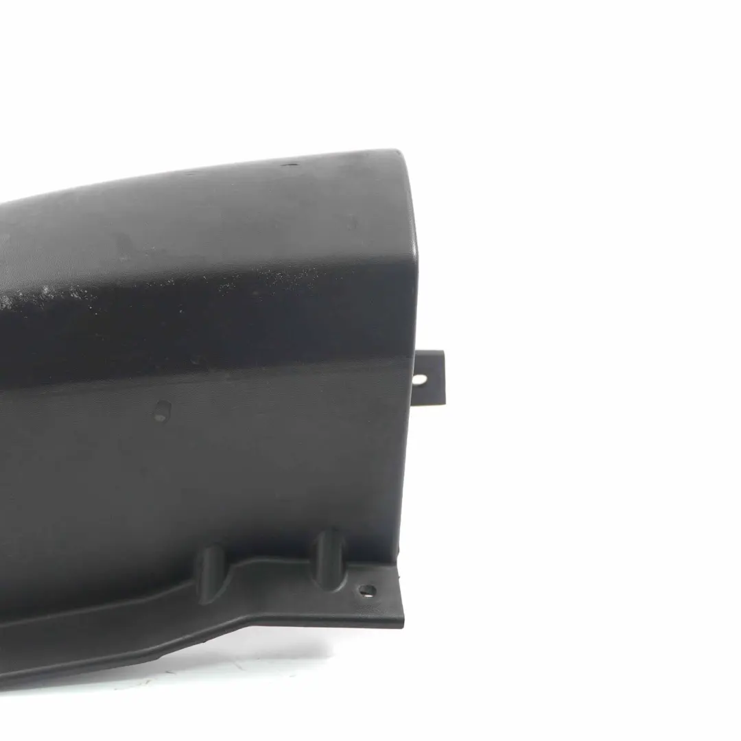 Renault Trafic II Rear Bumper Corner Edge Right O/S Trim Primed - SKU 903903221R - Part number 903903221R