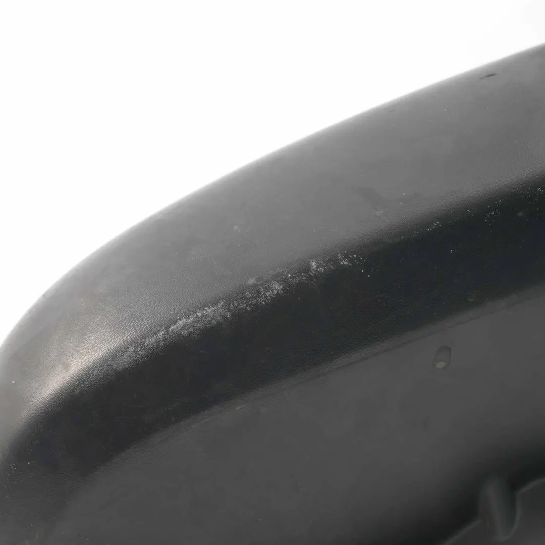 Renault Trafic II Rear Bumper Corner Edge Right O/S Trim Primed - SKU 903903221R - Part number 903903221R