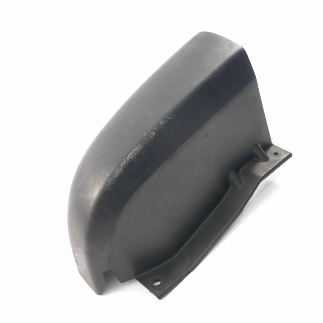 Renault Trafic II Rear Bumper Corner Edge Right O/S Trim Primed - SKU 903903221R - Part number 903903221R