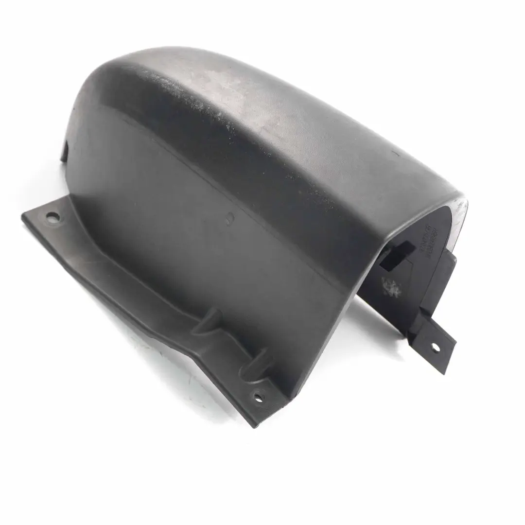 Renault Trafic II Rear Bumper Corner Edge Right O/S Trim Primed - SKU 903903221R - Part number 903903221R