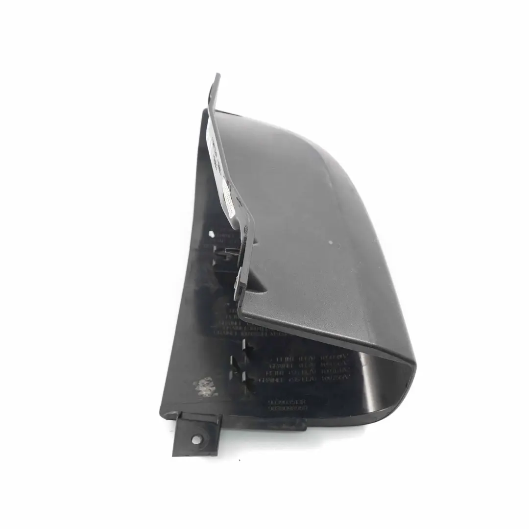 Renault Trafic II Rear Bumper Corner Edge Right O/S Trim Primed - SKU 903903221R - Part number 903903221R