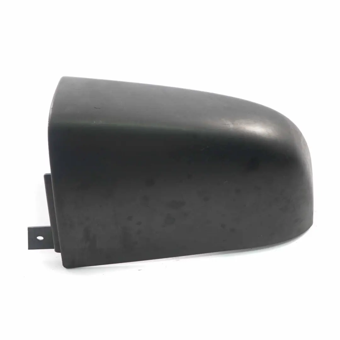 Renault Trafic II Rear Bumper Corner Edge Right O/S Trim Primed - SKU 903903221R - Part number 903903221R