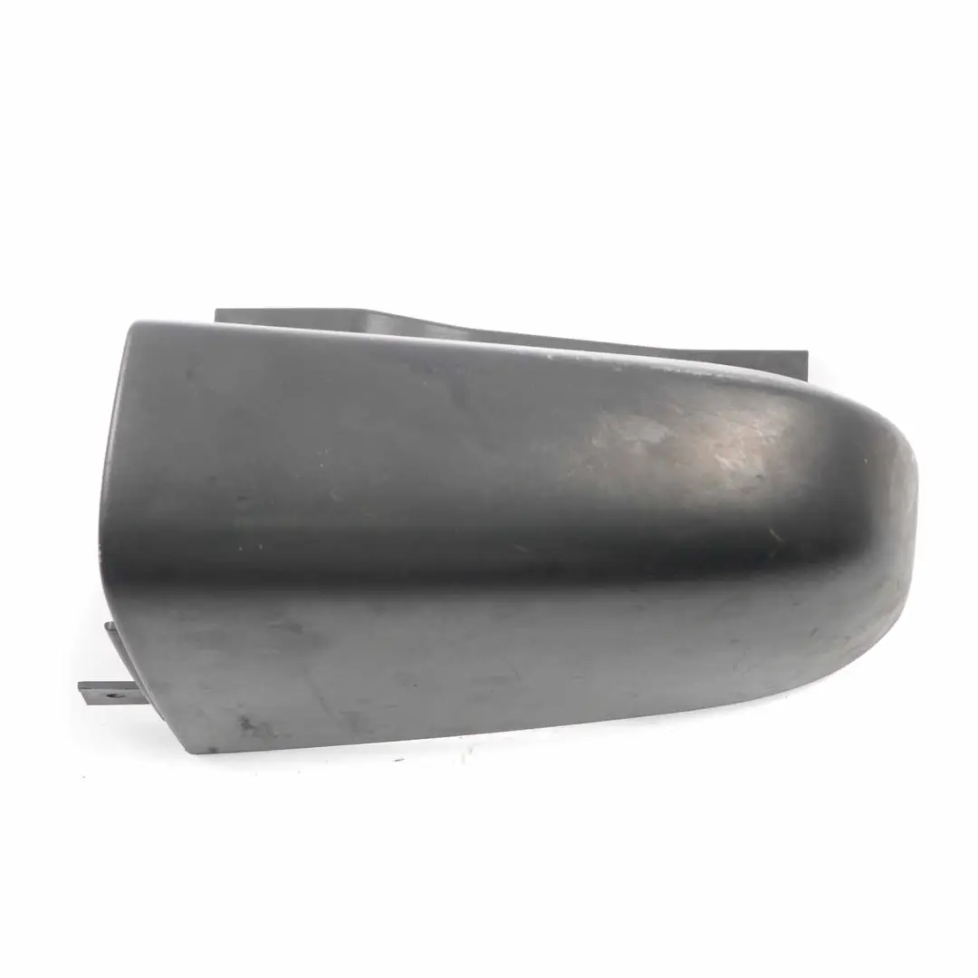 Renault Trafic II Rear Bumper Corner Edge Right O/S Trim Primed - SKU 903903221R - Part number 903903221R