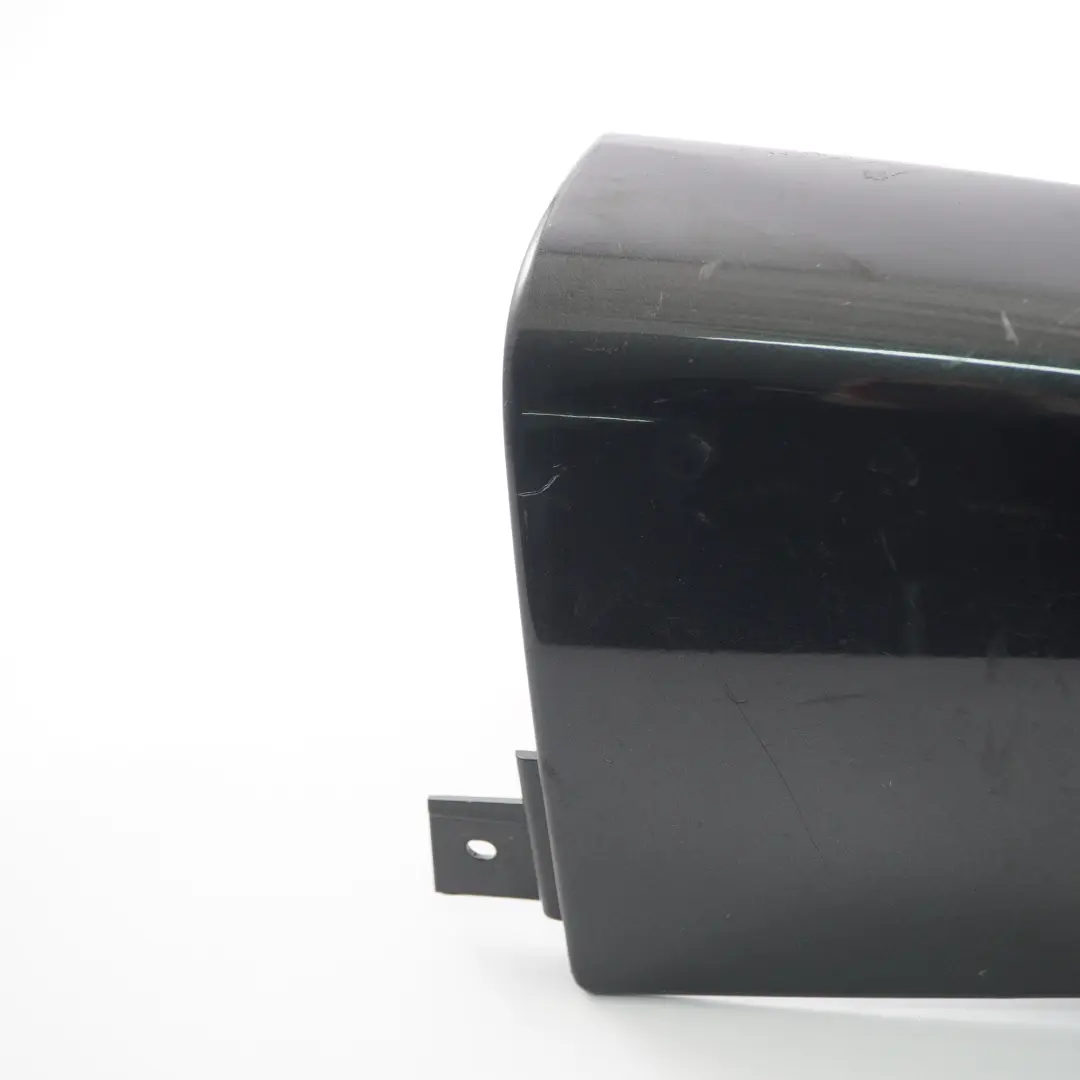Opel Vivaro B Coin de la garniture supérieure arrière droite Noir minuit D68 - SKU 903908429R-MNB - Numéro de pièce 903908429R