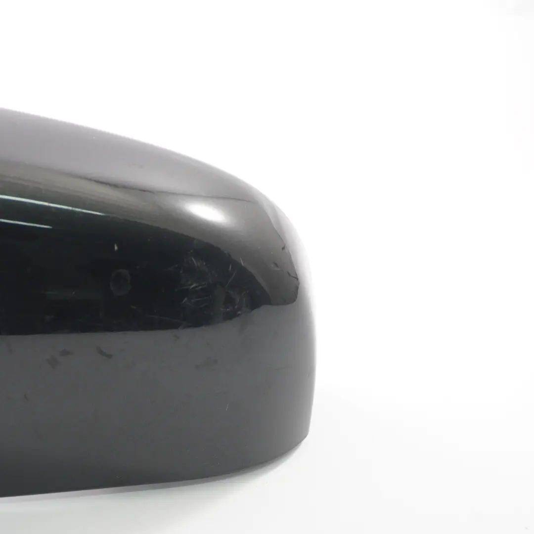 Right Top Trim Corner Midnight Black D68 to Vauxhall Vivaro B Rear with Part number 903908429R Vauxhall Vivaro B Rear Right Top Trim Corner Midnight Black D68 - SKU 903908429R-MNB - Part number 903908429R