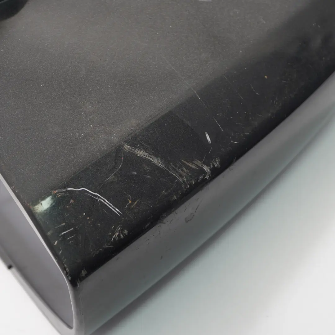 Opel Vivaro B Hinten Rechts Oben Verkleidung Ecke Mitternacht Schwarz - SKU 903908429R-MNB - Teilenummer 903908429R