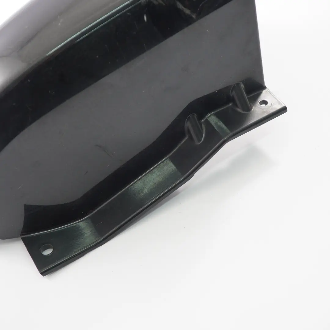 Hinten Rechts Oben Verkleidung Ecke Mitternacht Schwarz für Opel Vivaro B mit Teilenummer 903908429R Opel Vivaro B Hinten Rechts Oben Verkleidung Ecke Mitternacht Schwarz - SKU 903908429R-MNB - Teilenummer 903908429R