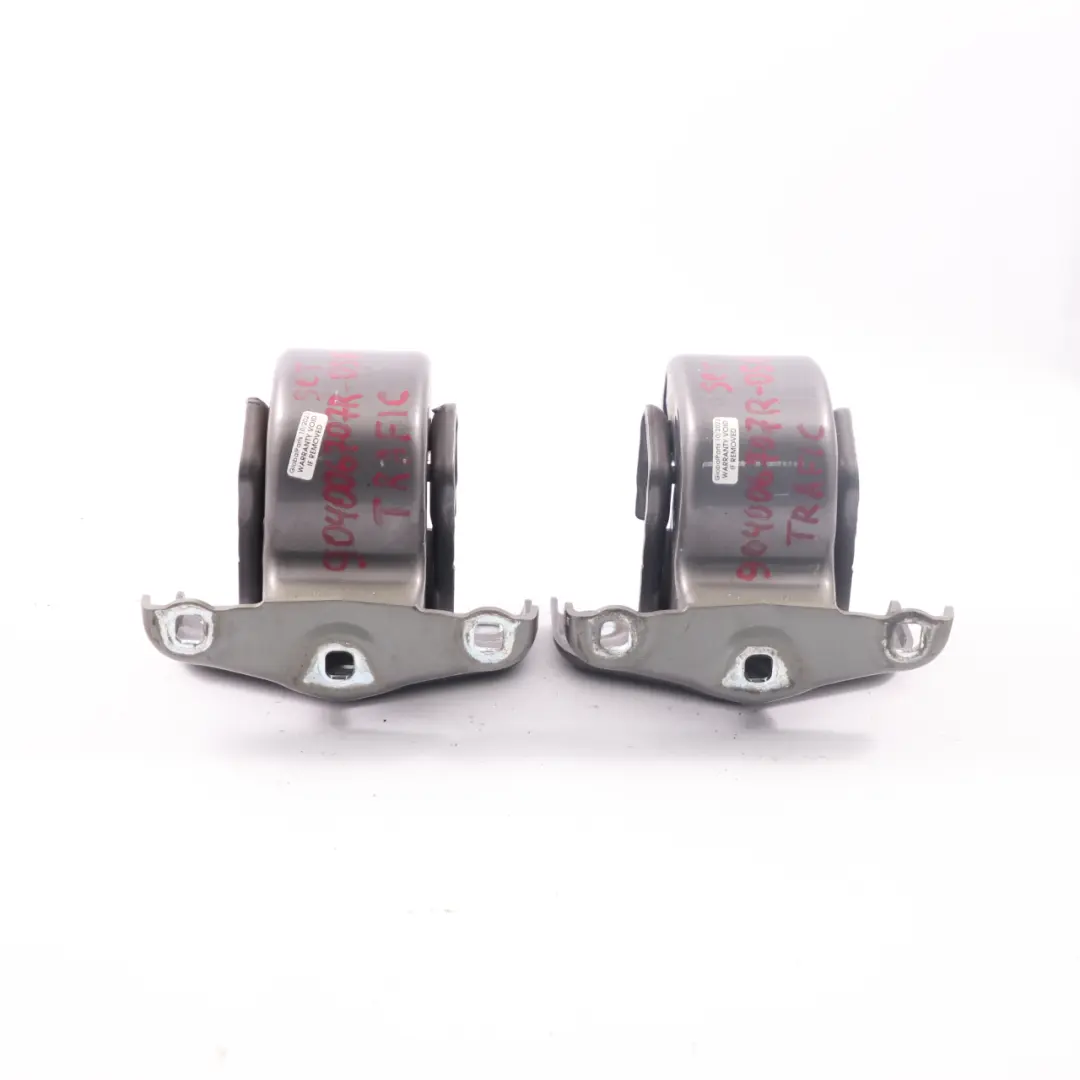  Upper Door Hinge Renault Trafic III Rear Left Right Check Strap Set Oyster Grey - SKU 904006707R-OSG - Part number 904006707R