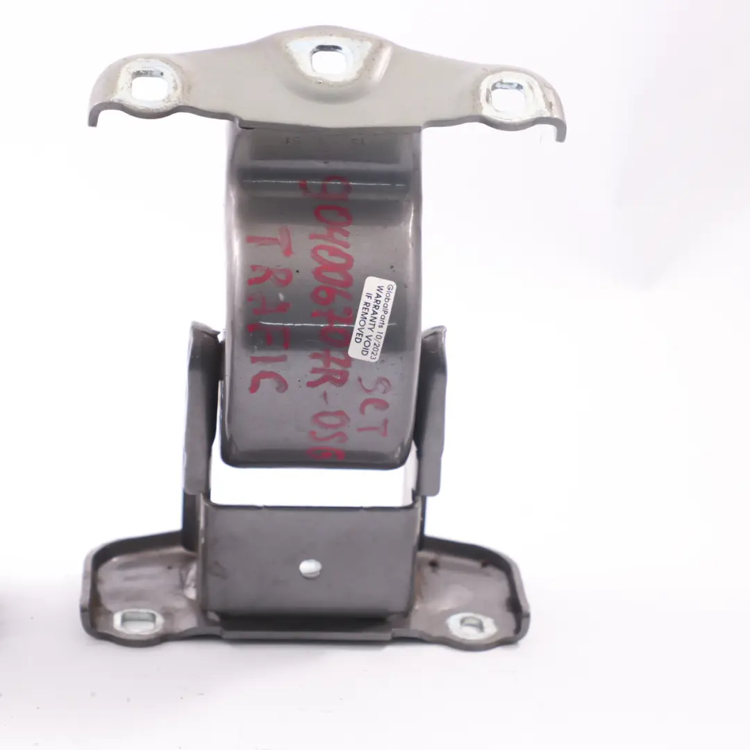 Oberes Türscharnier Renault Trafic III Hinten Links Rechts Set Oyster Grey für mit Teilenummer 904006707R Oberes Türscharnier Renault Trafic III Hinten Links Rechts Set Oyster Grey - SKU 904006707R-OSG - Teilenummer 904006707R