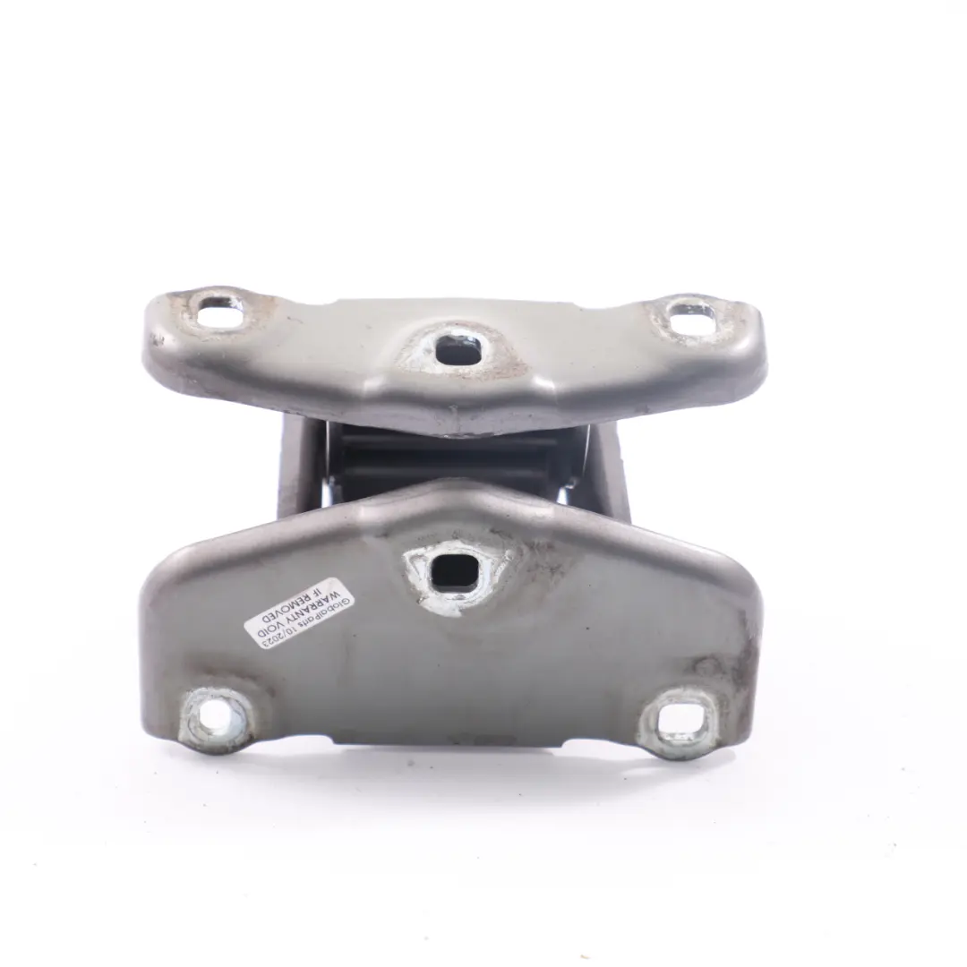 Door Hinge Left N/S Tailgate Oyster Grey to Renault Trafic III Rear with Part number 904108626R Renault Trafic III Rear Door Hinge Left N/S Tailgate Oyster Grey - SKU 904108626R - Part number 904108626R