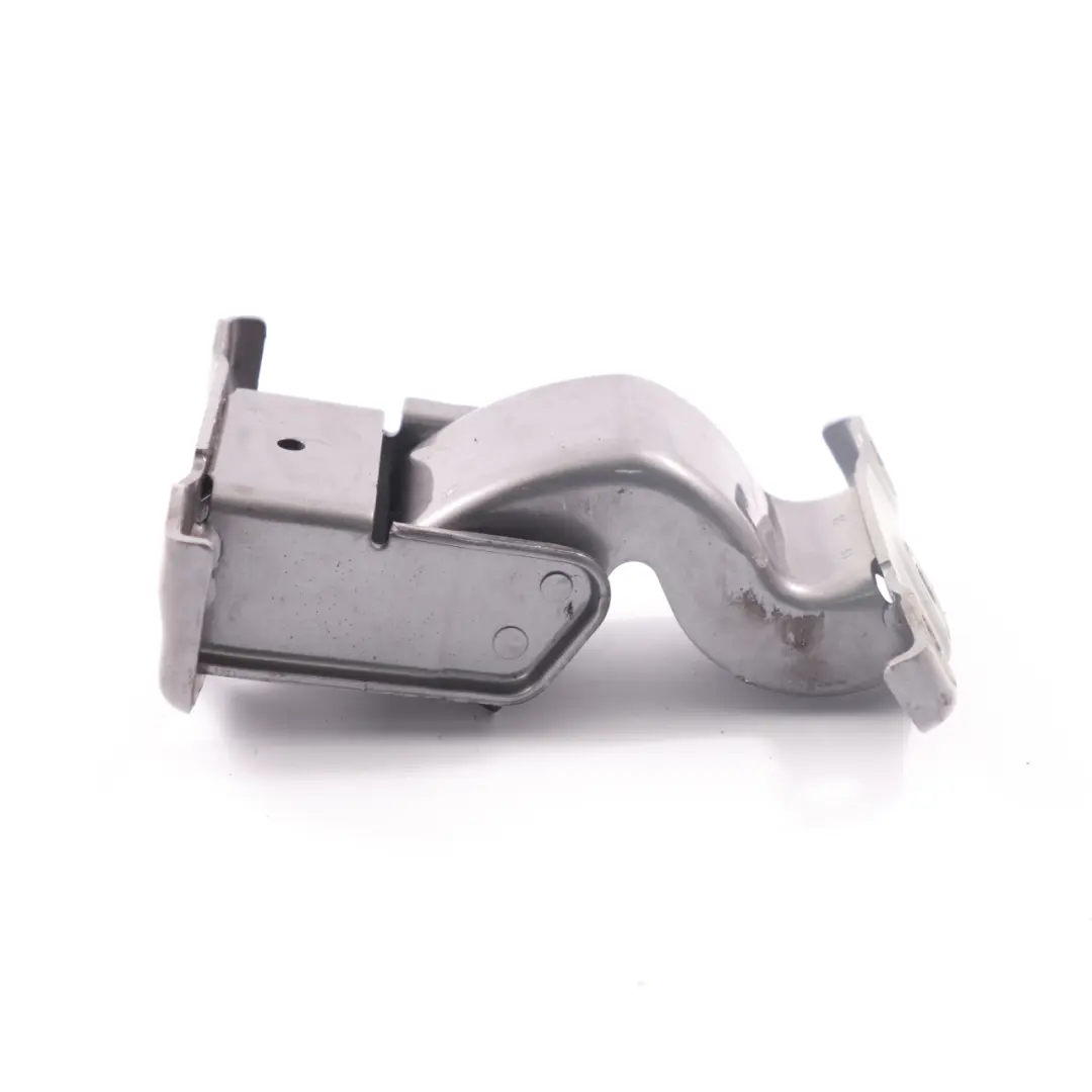 Door Hinge Left N/S Tailgate Oyster Grey to Renault Trafic III Rear with Part number 904108626R Renault Trafic III Rear Door Hinge Left N/S Tailgate Oyster Grey - SKU 904108626R - Part number 904108626R