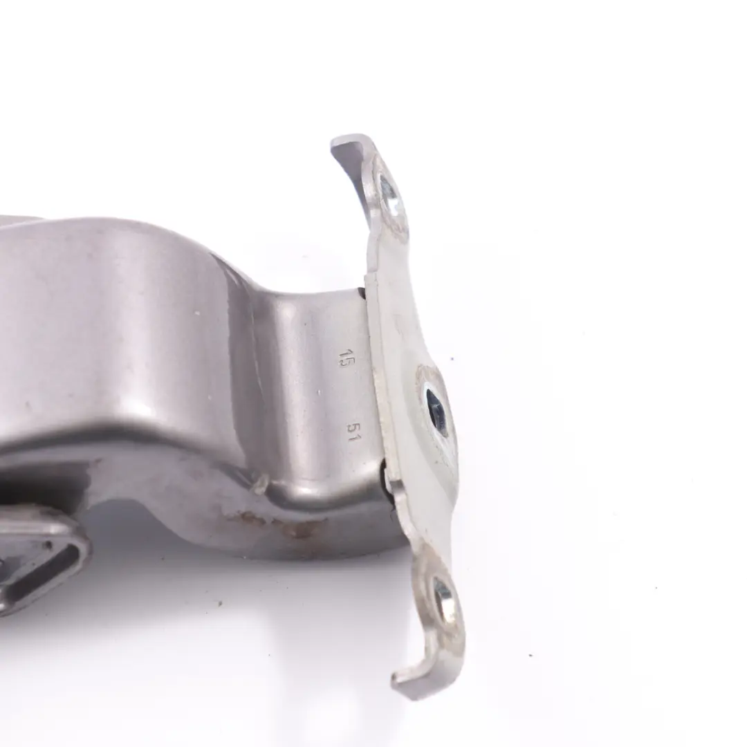 Charnière de porte Renault Trafic III Arrière Gauche Hayon Gris pour à propos du numéro de pièce 904108626R Charnière de porte Renault Trafic III Arrière Gauche Hayon Gris - SKU 904108626R - Numéro de pièce 904108626R