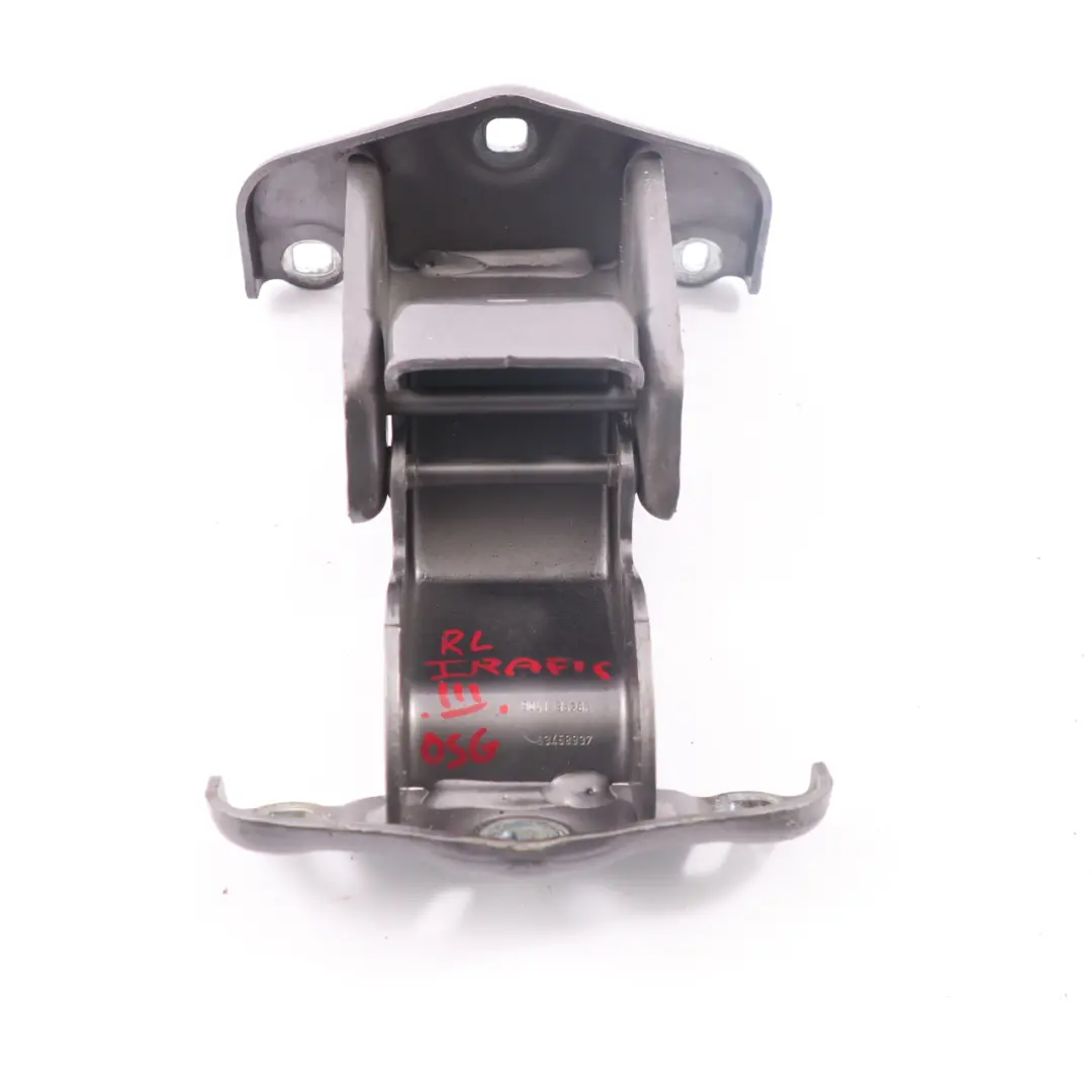 Cerniera porta Renault Trafic III posteriore sinistra Portellone Grey per con numero di parte 904108626R Cerniera porta Renault Trafic III posteriore sinistra Portellone Grey - SKU 904108626R - Numero di parte 904108626R