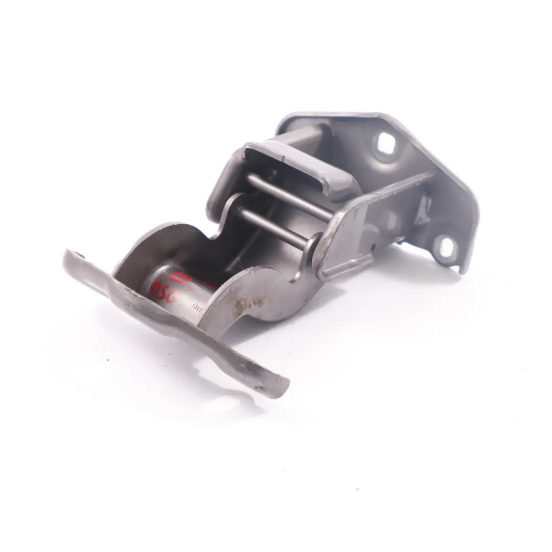 Door Hinge Left N/S Tailgate Oyster Grey to Renault Trafic III Rear with Part number 904108626R Renault Trafic III Rear Door Hinge Left N/S Tailgate Oyster Grey - SKU 904108626R - Part number 904108626R